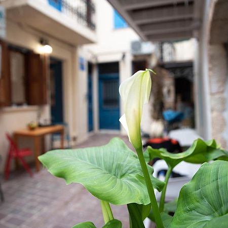 Chania Old Town 1 Chrissi Akti Chania Exterior foto